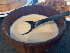 -诺敏塔拉奶茶-布里亚特包子-手把肉(锦都会店)