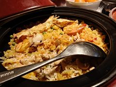 -狮拾久·现代新加坡料理(壹方城店)