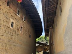 -福建土楼(南靖)景区