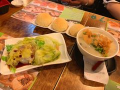 -添好运点心专门店(深水埗店)