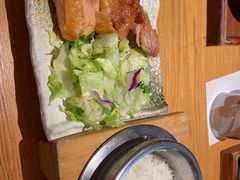 -味太助·银饭食堂(中华城店)