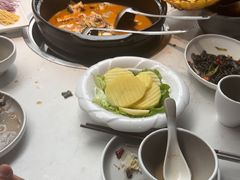 -周渝食惦酸菜鱼(青浦店)