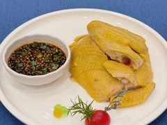 -御沪沪味园.融合菜.海鲜(斜土路店)