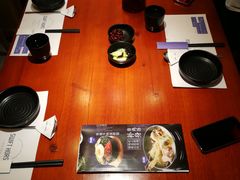 -鑫日千里马朝鲜族小馆(总店)