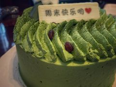 -Pantry's Best派悦坊蛋糕(K11购物艺术中心店)