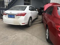 -武汉中南丰田汽车销售有限公司