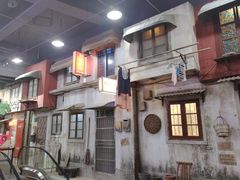 -CITY MART城市集市·里弄(北外滩来福士广场店)