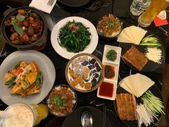 -Let's Taipei 非常烘焙(太古里店)