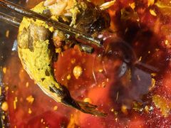 -小饕荟雅安贡椒鱼鲜馆(广福桥店)