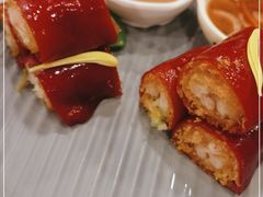 -点都德(华强北店)