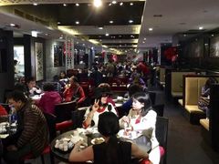 -糖朝(尖沙咀店)