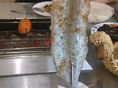 -小寒羊烧烤(凯瑞时代大厦店)