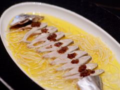 -翕间食·精致淮扬菜(江苏大剧院店)