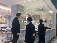 -陈记顺和潮汕牛肉火锅(番禺迎宾大道店)