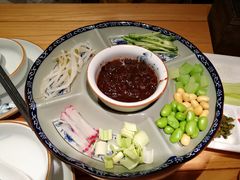 -四季民福烤鸭店(前门廊房二条店)