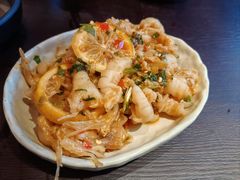 -芸鲜季·云南野生菌餐厅· 云南风物味研社(闵行店)