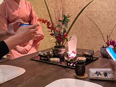 -空蝉怀石料理(益丰·外滩源店)