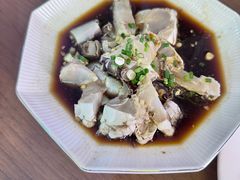 -五马集·海鲜·温州大牌档(黑金冠五马街十字路口店)