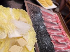 -仁和四季涮肉馆(天坛南门店)
