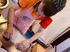 -安徽阜阳卷馍(西单店)