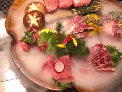 -厚贞日式烤肉(龙之梦店)