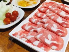 -惠友大虾(太原北街店)