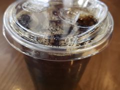 星巴克冷萃咖啡系列-星巴克臻选(北京富力家园店)