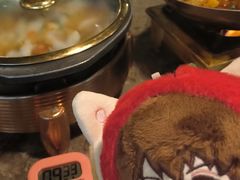 -绿茶餐厅(天津天河城店)