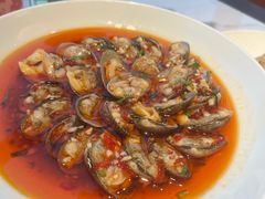 -不仔客海鲜·烧烤·270度海景餐厅(大东海店)