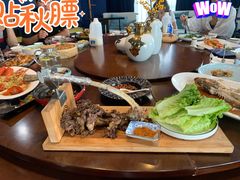 -魏公馆(昆太路店)