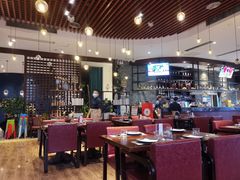 大堂-IL Forno 意坊·意大利餐厅(温州万象城店)