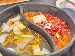 -沸炉重庆老火锅(军事博物馆店)