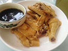 白切鸡-状元楼(金溪路店)
