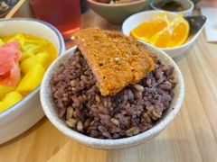 -轻蔬不用等·素食(江苏路店)