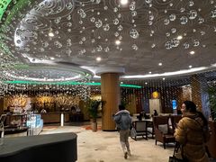 -青岛海尔洲际酒店