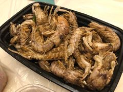 -盒马鲜生(宝地店)