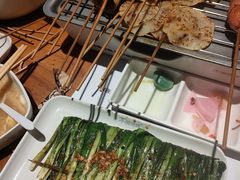 -木屋烧烤(西南角店)