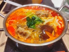 -吉野家(大悦城店)