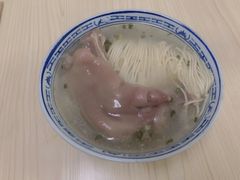 -盛兴面馆(真儒大厦店)