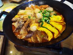 -刀板香·安徽菜(望江东路店)