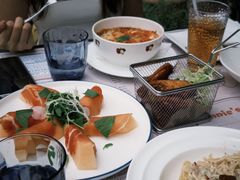 -安妮意大利餐厅(世贸天阶店)