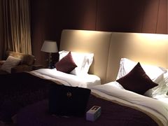 -北京朝阳悠唐皇冠假日酒店