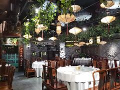 -龙抄手食府(浣花北路店)