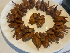 金奖芙蓉鸽-好食上(喜盈门.范城店)
