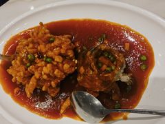 老上海松鼠鱼-宏玲餐厅(四川南路店)