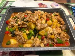 -意卡菲·欢乐聚会餐厅(华侨店)