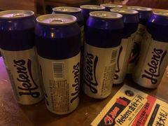 -Helens海伦司小酒馆(广州永庆坊店)