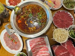 -楠火锅(太古里总店)