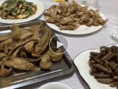 -宾朋海鲜特色美食餐厅·纯手工鲅鱼水饺(兴海路店)