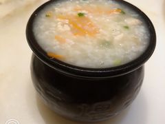 -红蜡烛-养生粥-津鲁菜(中山路店)